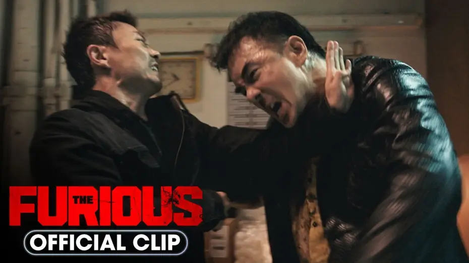 Видео к фильму Бешеный | &rsquo;Who Are You&rsquo; Official Clip