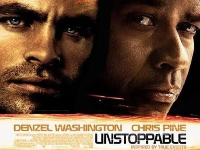 Видео к фильму Неуправляемый | UNSTOPPABLE - AUSSER KONTROLLE | Trailer deutsch german [HD]