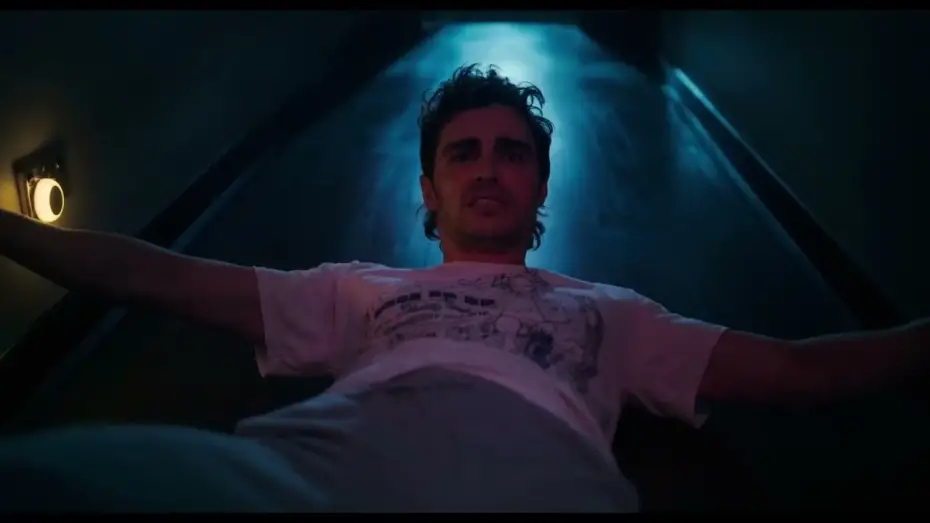 Видео к фильму Одно целое | In UK Cinemas Everywhere August 15