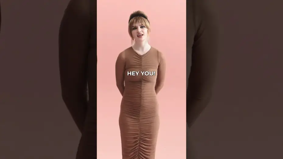 Видео к фильму Companion | Hey, you. Get your tickets now for Companion - only in theaters January 31.