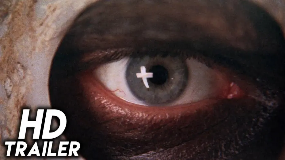 Видео к фильму Unmasked Part 25 | Unmasked Part 25 (1988) ORIGINAL TRAILER [HD 1080p]