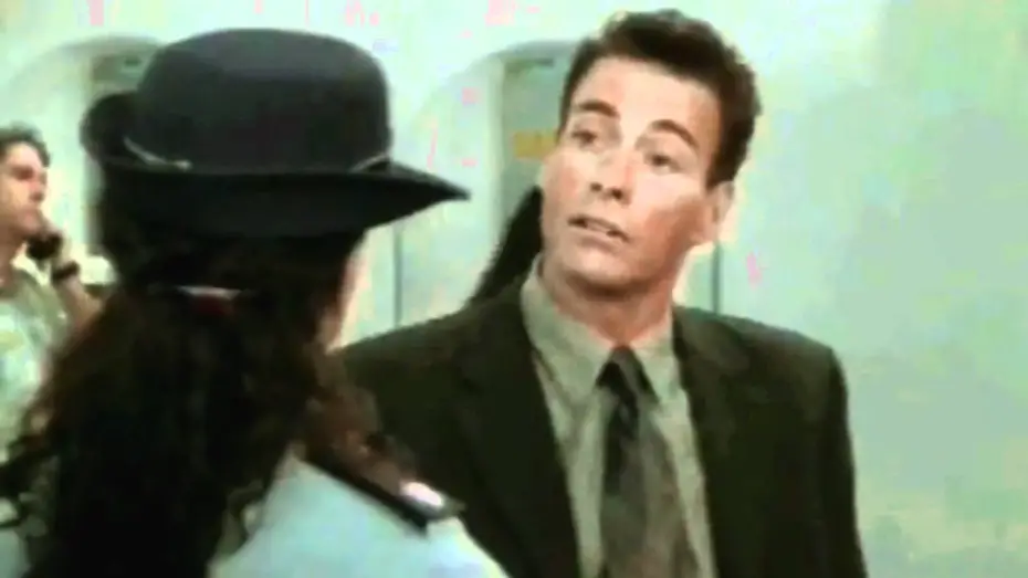 Видео к фильму Тайна ордена | The Order (2001) Official Trailer | Original Promo HD - Van Damme