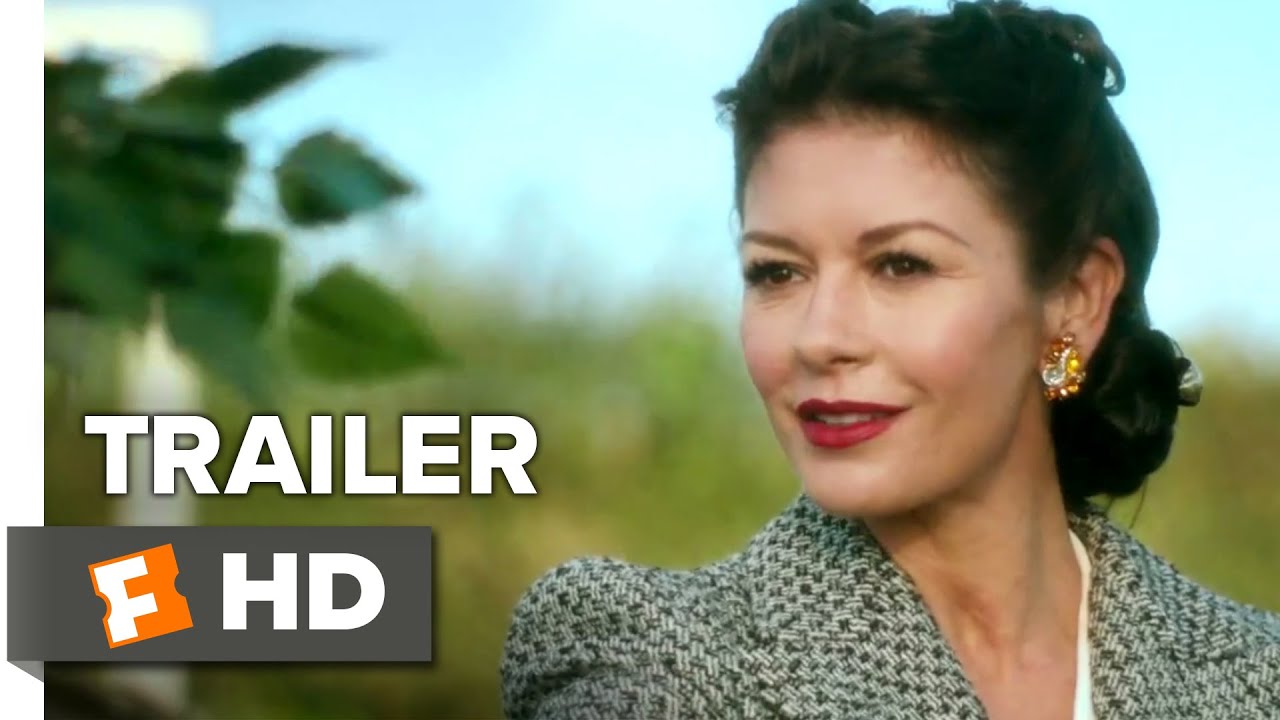 Видео к фильму Папашина армия | Dad's Army Official UK Trailer (2015) - Catherine Zeta-Jones,Toby Jones War Comedy HD