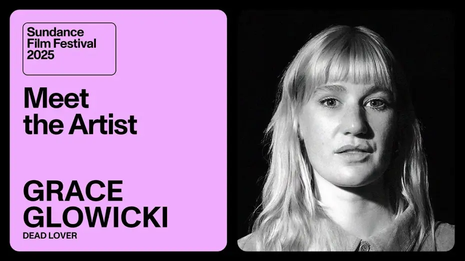 Видео к фильму Dead Lover | Meet the Artist 2025: Grace Glowicki on &ldquo;Dead Lover&rdquo;