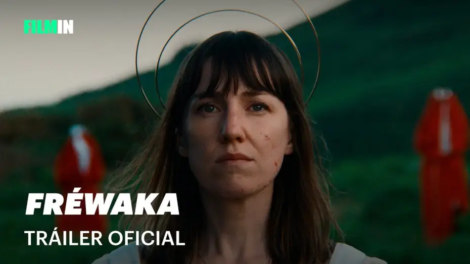 Видео к фильму Корни | Fr&eacute;waka - Tr&aacute;iler | Filmin