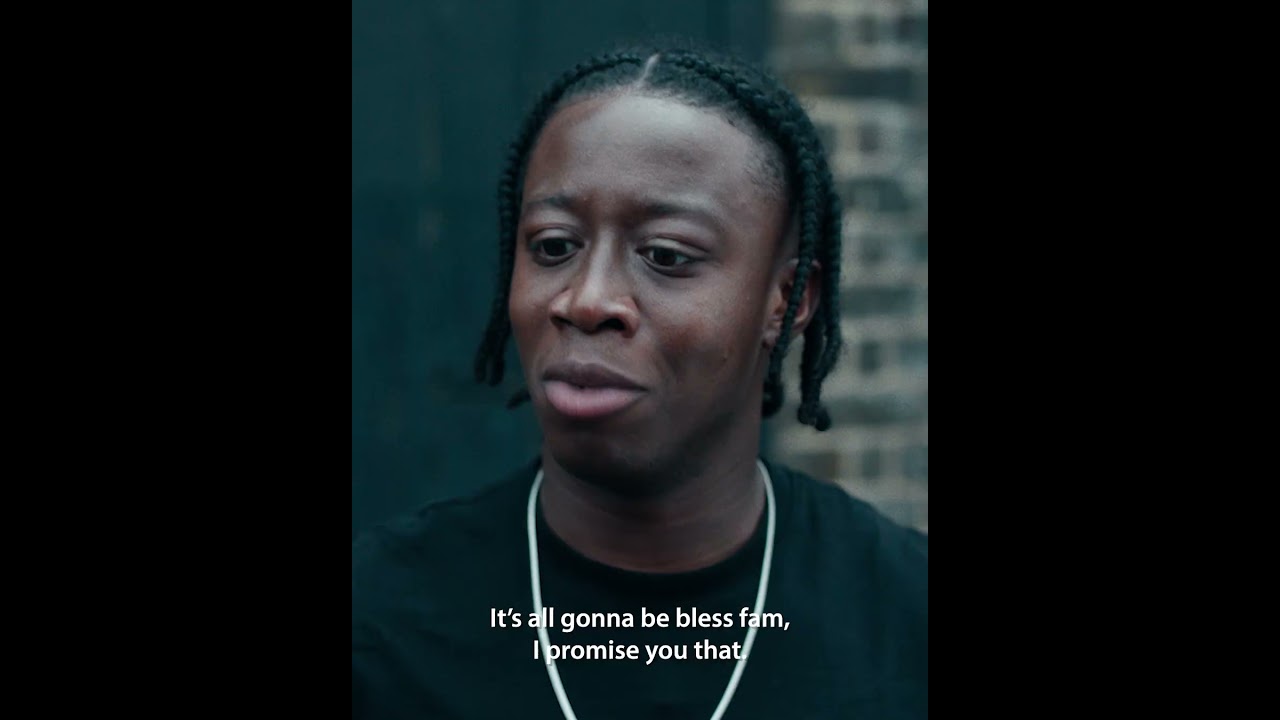 Видео к фильму Gassed Up | Meet Kabz