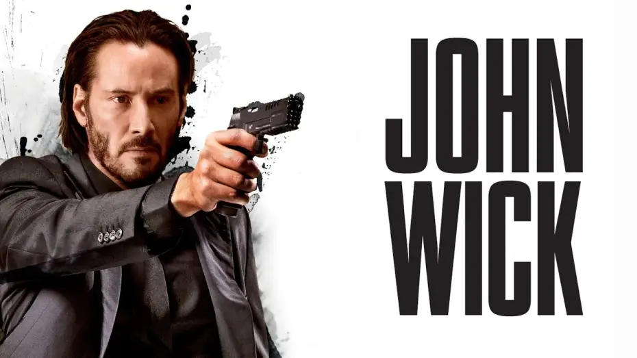 Видео к фильму Джон Уик | JOHN WICK Bande Annonce VF
