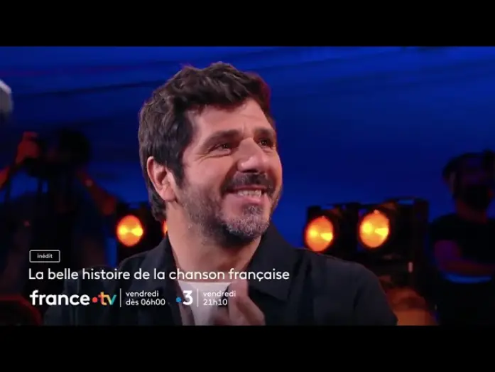 Видео к фильму La belle histoire de la chanson fran&ccedil;aise | [Bande-annonce] - &laquo;&nbsp;La belle histoire de la chanson fran&ccedil;aise&nbsp;&raquo;