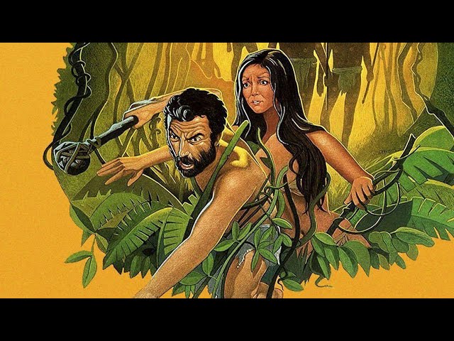 Видео к фильму Ад каннибалов 3 | Jungle Holocaust (1977) - Trailer HD 1080p