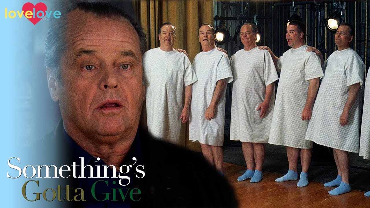 Видео к фильму Любовь по правилам и без | Erica's New Play