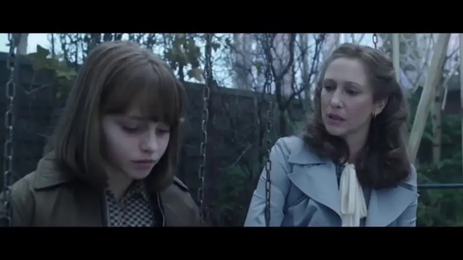 Видео к фильму Заклятие 2 | The Conjuring - Il caso Enfield - Teaser Trailer Italiano Ufficiale | HD