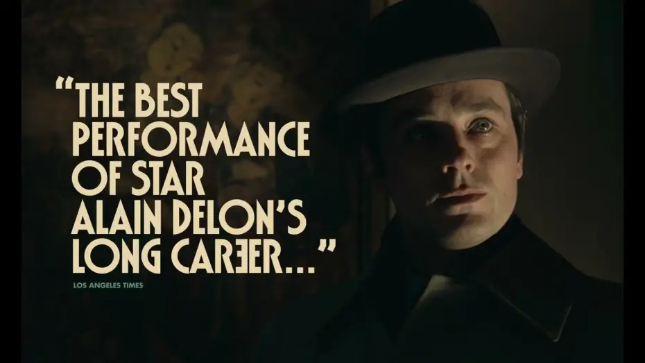 Видео к фильму Мсье Кляйн | MR. KLEIN Trailer