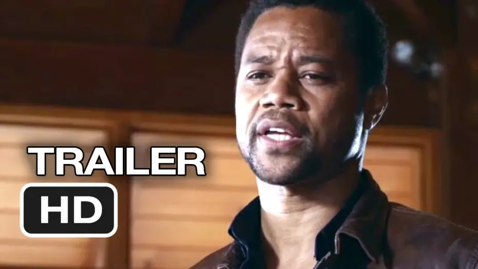 Видео к фильму Обман | Absolute Deception Official DVD Release Trailer #1 (2013) - Cuba Gooding Jr. Movie HD