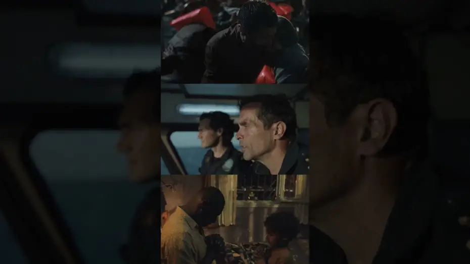 Видео к фильму I Was a Stranger | Every Frame A Painting | The Art Of I Was a Stranger