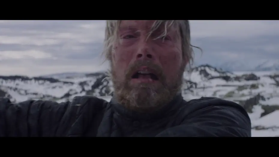 Видео к фильму Затерянные во льдах — TRÁILER (VE) - ÁRTICO