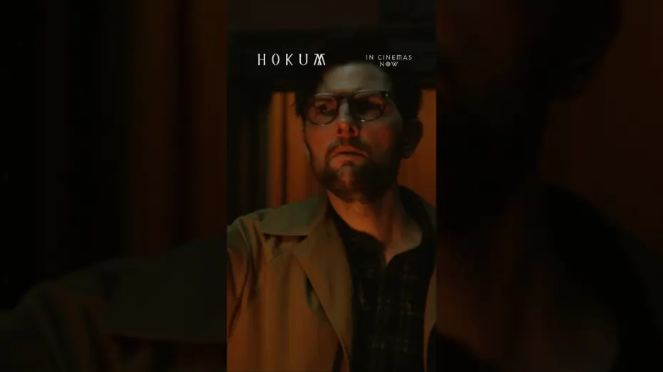 Видео к фильму Хокум | Adam Scott stars in a new twisted nightmare from horror mastermind Damian McCarthy.
