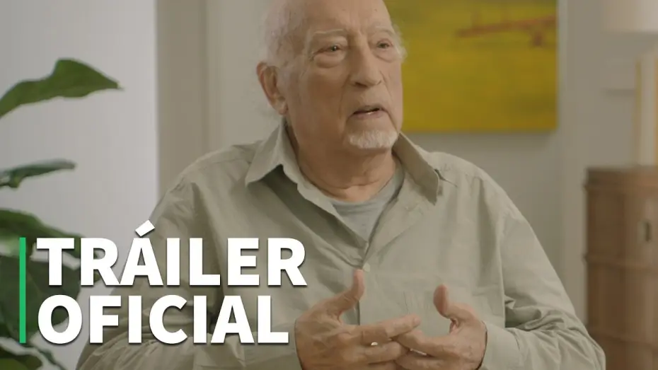 Видео к фильму Manuel Vicent. Ma&ntilde;ana ser&eacute; feliz | MA&Ntilde;ANA SER&Eacute; FELIZ - TR&Aacute;ILER OFICIAL (HD)