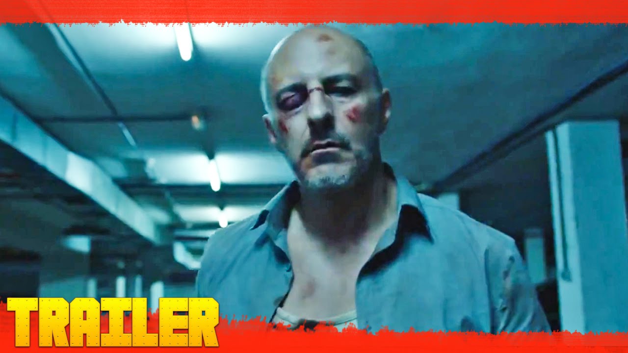 Видео к фильму Прости нас, господи | Que Dios Nos Perdone (2016) Primer Tr&aacute;iler Oficial Espa&ntilde;ol