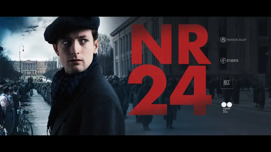 Видео к фильму Номер 24 | NR.24 | 2024 | Trailer | Artbox Production House
