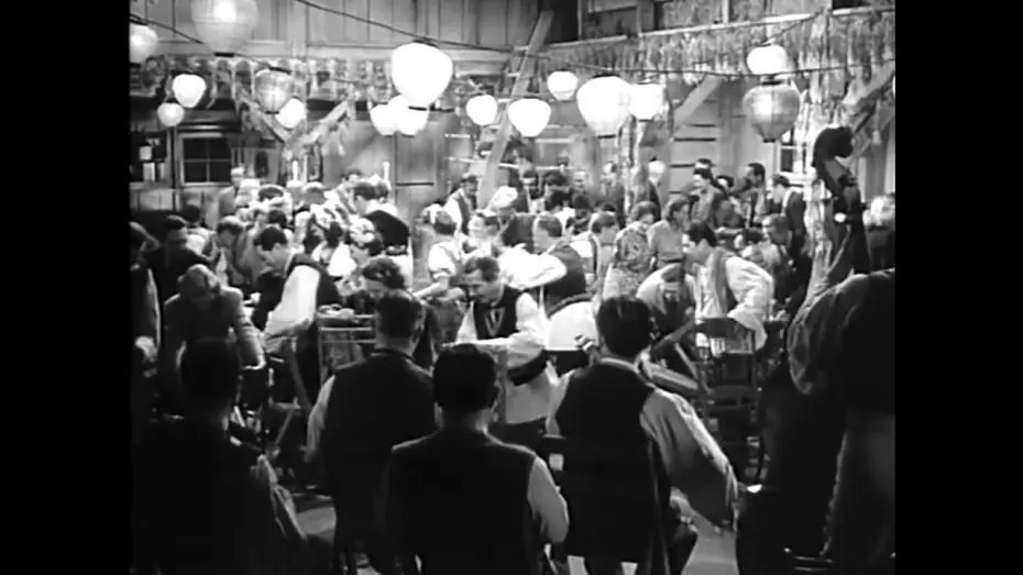 Видео к фильму Desperate | Desperate (1947)