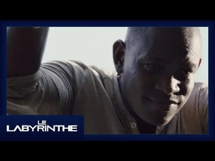 Видео к фильму Бегущий в лабиринте | Le Labyrinthe - Extrait Le Bloc [Officiel] VF HD