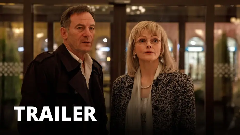 Видео к фильму Слова войны | ANNA - PAROLE DI GUERRA (2025) | Trailer italiano del film sulla vita di Anna Politkovskaya