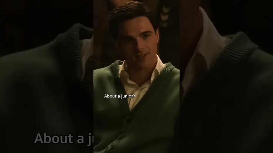 Видео к фильму Присцилла: Элвис и я | Elvis Presley meets Priscilla for the first time and sparks fly