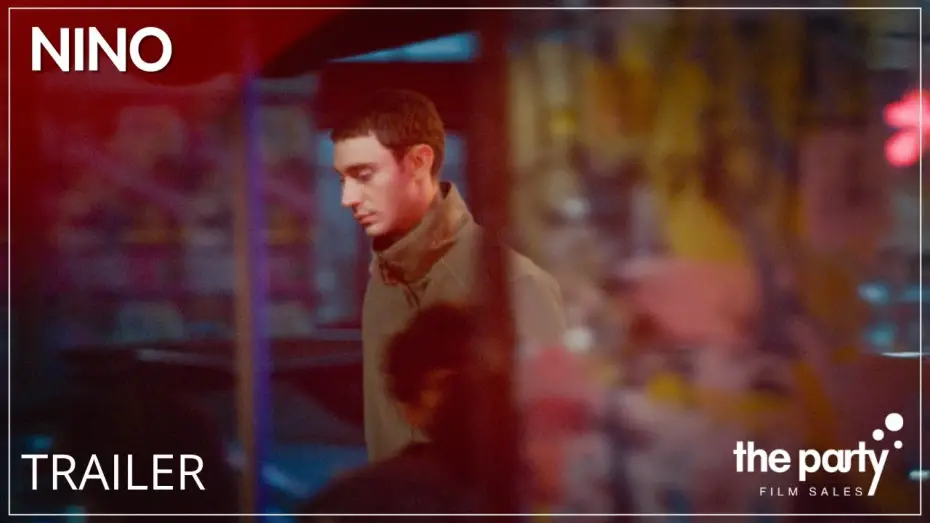 Видео к фильму Нино | Official Trailer [Subtitled]