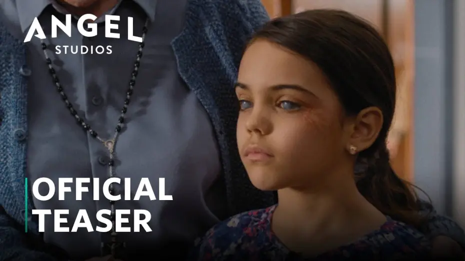 Видео к фильму Sight | SIGHT | Official Teaser | Angel Studios