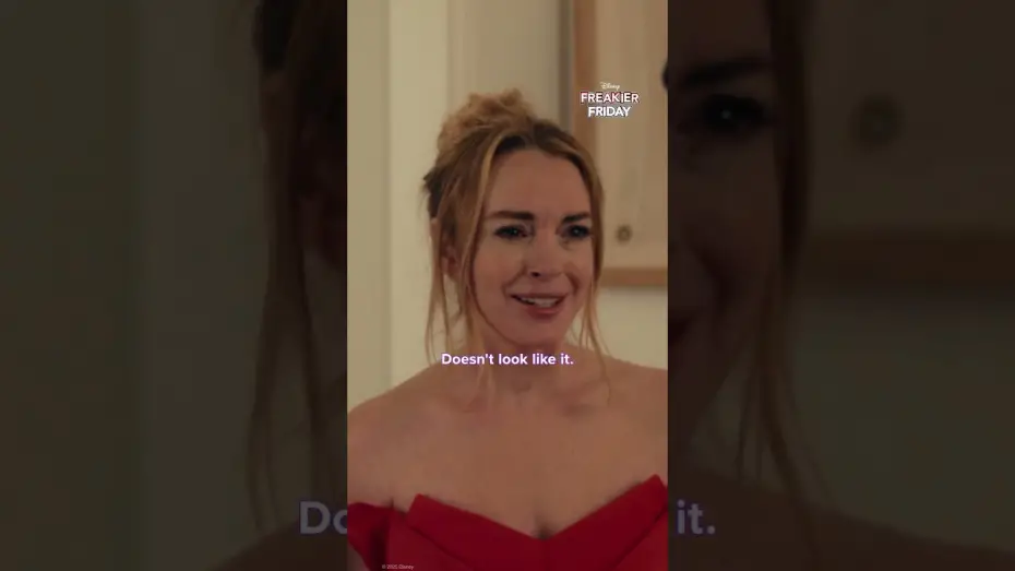 Видео к фильму Чумовая пятница 2 | Put a finger down if&hellip;