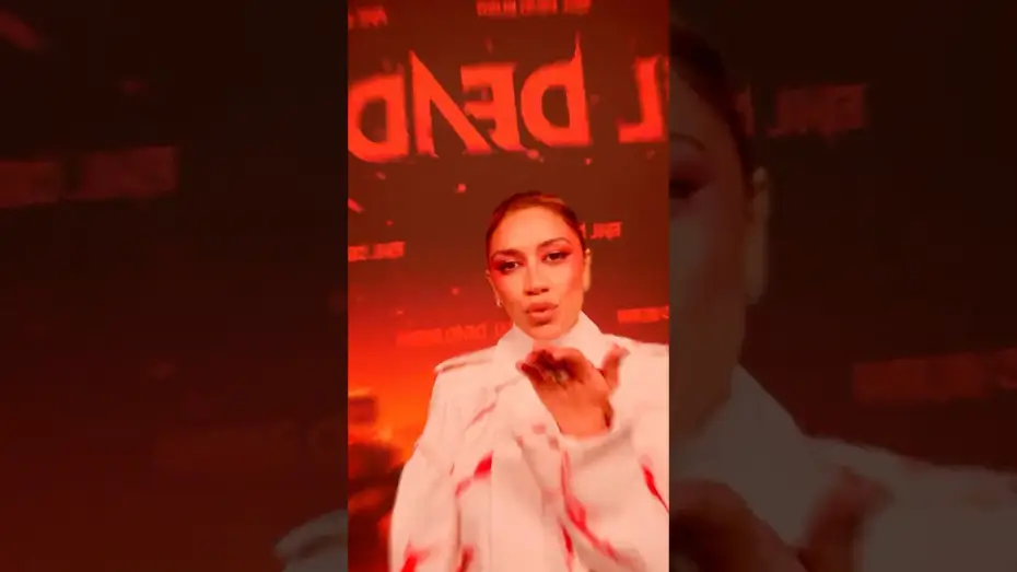 Видео к фильму Зловещие мертвецы: Пекло — Drop-dead gorgeous.