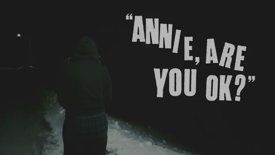 Видео к фильму "Annie, Are You OK?" | Annie Are You OK Trailer
