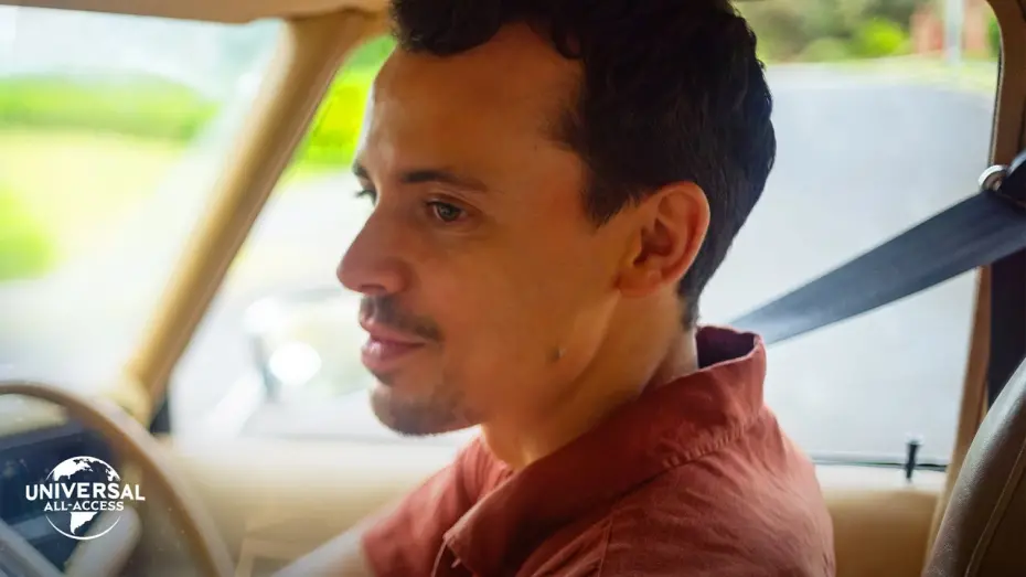 Видео к фильму Достаточно взрослый | Start of a Whirlwind Romance - Extended Preview