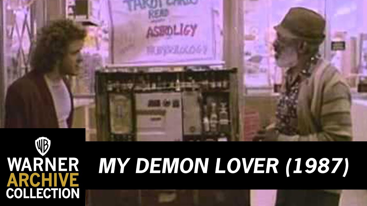 Видео к фильму My Demon Lover | Original Theatrical Trailer