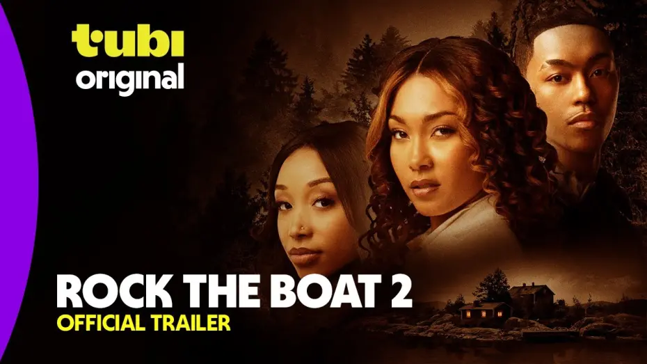 Видео к фильму Rock the Boat 2 | Official Trailer