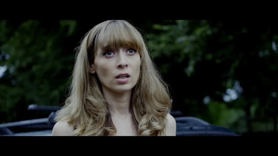 Видео к фильму Не стучи дважды | Не стучи дважды - Trailer