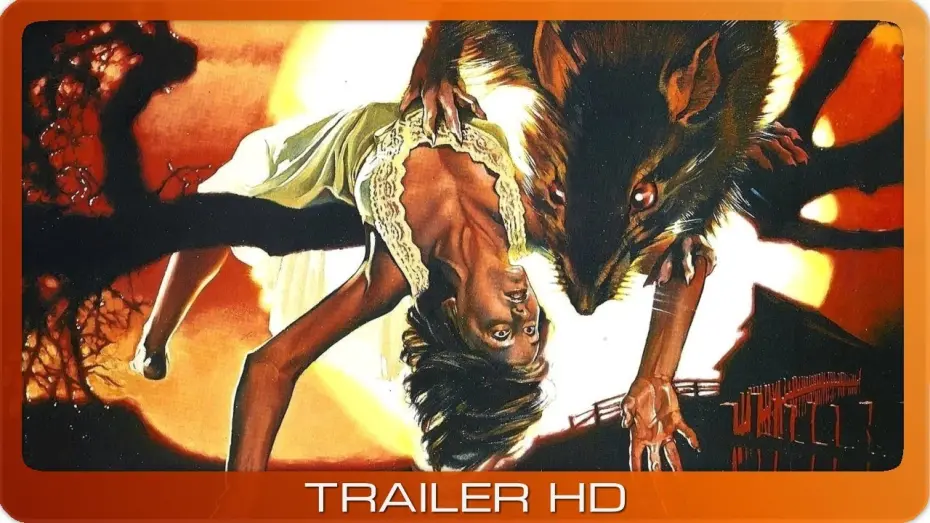 Видео к фильму Пища Богов | The Food Of The Gods ≣ 1976 ≣ Trailer