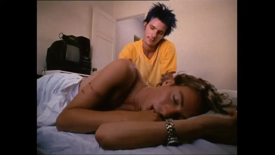 Видео к фильму Luster | Luster (2002) Trailer | Everett Lewis