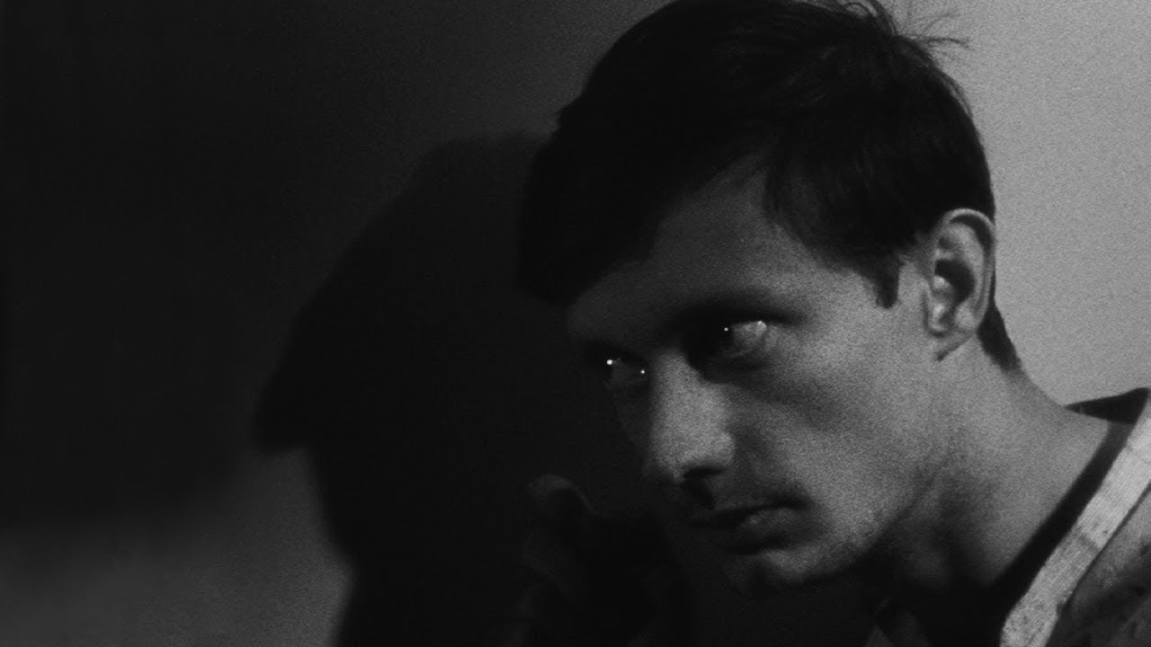 Видео к фильму Приговоренный к смерти бежал, или Дух веет, где хочет | Bordwell and Thompson on A Man Escaped