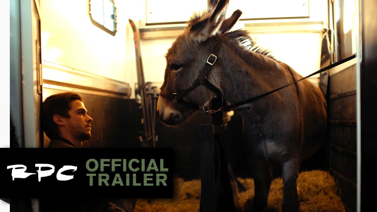 Видео к фильму Иа | Official International Trailer