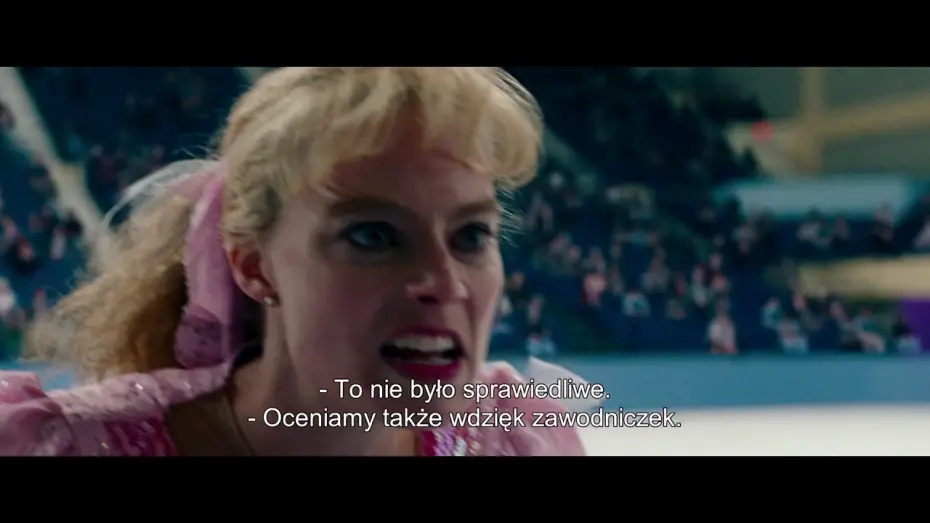 Видео к фильму Тоня против всех | JESTEM NAJLEPSZA. JA, TONYA - zwiastun PL