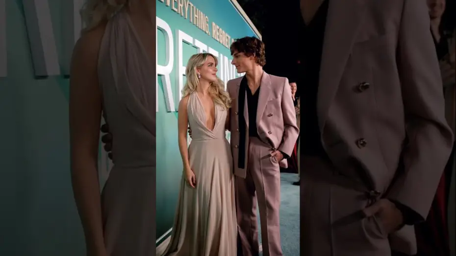 Видео к фильму Сожалею о тебе | did time just stop bc of this perfection 🙏 need more of clara + miller rn