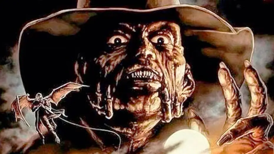 Видео к фильму Джиперс Криперс 2 | JEEPERS CREEPERS 2 (Trailer espa&ntilde;ol)