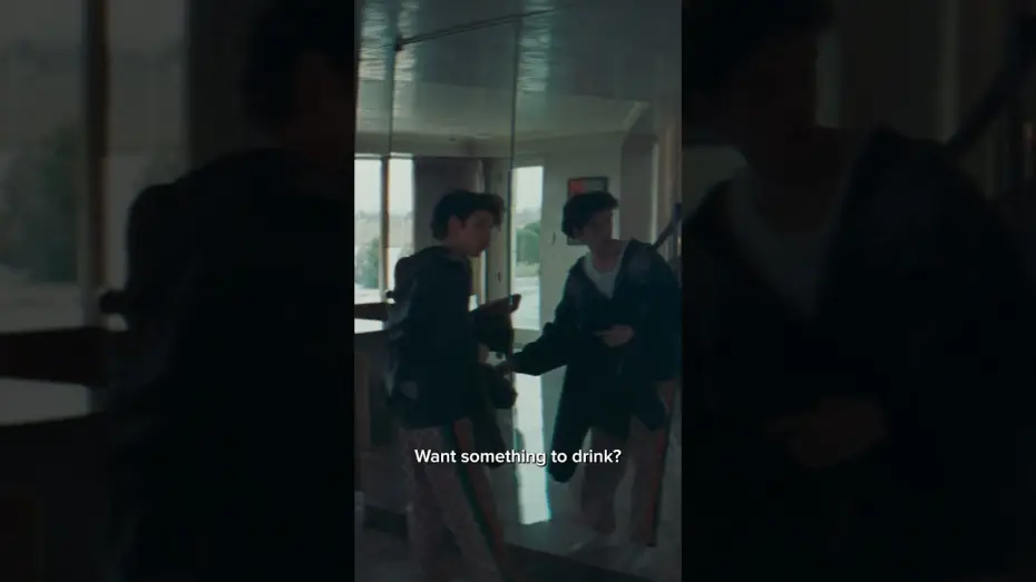 Видео к фильму Anora | Vanya's House