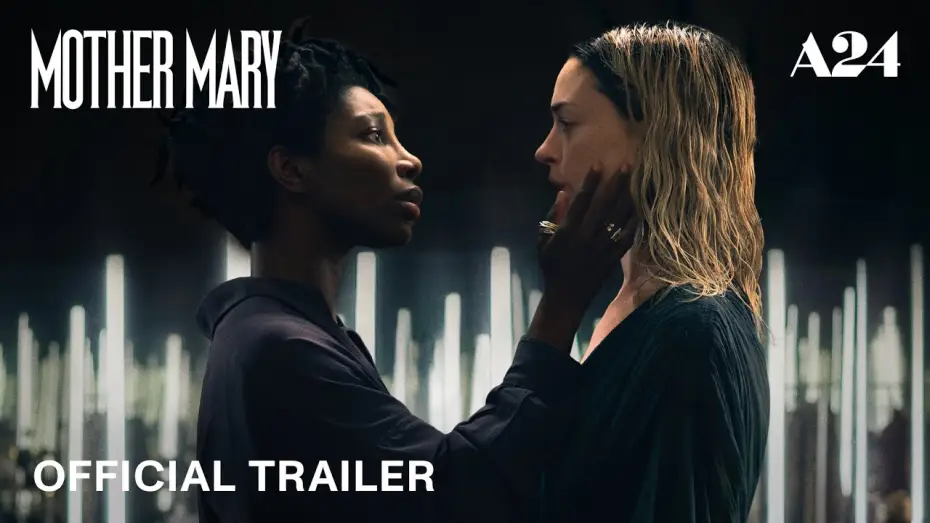 Видео к фильму Мать Мария | Official Trailer