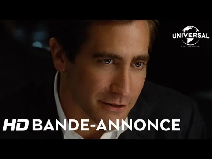 Видео к фильму Под покровом ночи | Nocturnal Animals - Bande-Annonce Officielle 2 (VF)