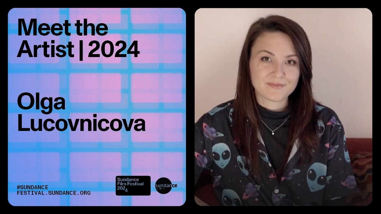 Видео к фильму Object 817 | Olga Lucovnicova on "Object 817"