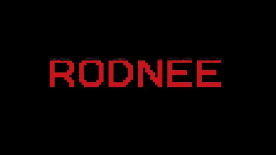 Видео к фильму Rodnee | Zak Ferguson's RODNEE (Teaser)