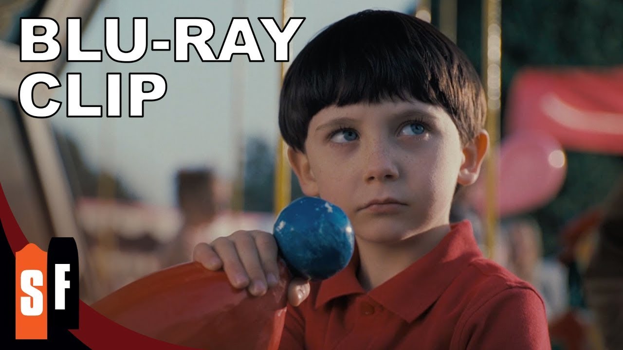 Видео к фильму Омен | Happy Birthday