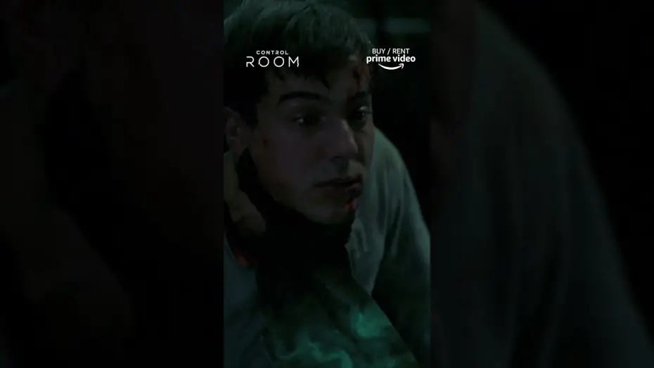 Видео к фильму Космическая колония | In a distant space colony, a control room opeator must defend against alien attacks. [Dubbed]